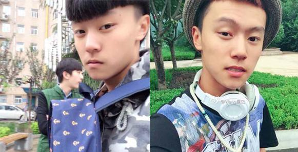 与王晨正交换的农村主人公叫丫头,她住在一个大山里,家徒四壁,生活