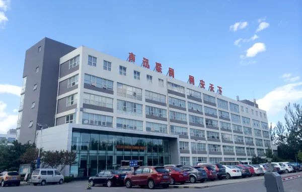 汉邦高科|北京安防上市企业盘点：情怀犹存，各领风骚