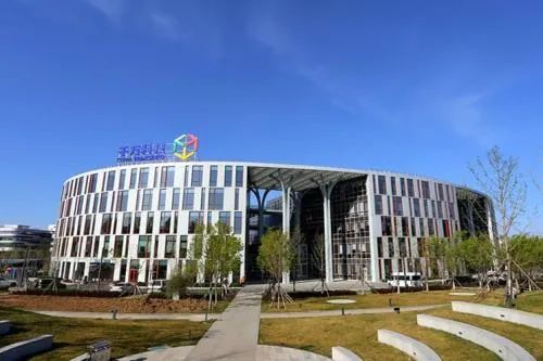 汉邦高科|北京安防上市企业盘点：情怀犹存，各领风骚