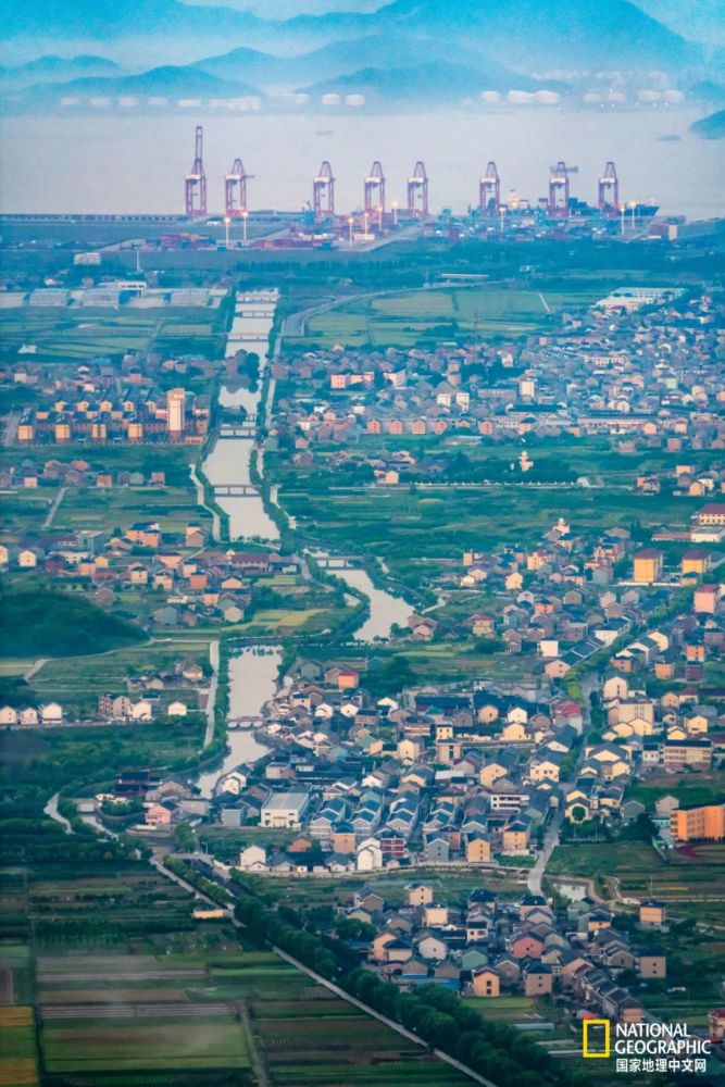 岛屿|舟山群岛，中国第一群岛