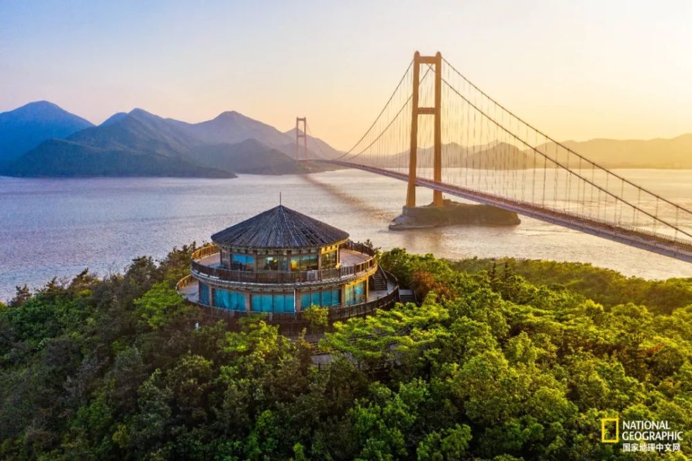 岛屿|舟山群岛，中国第一群岛