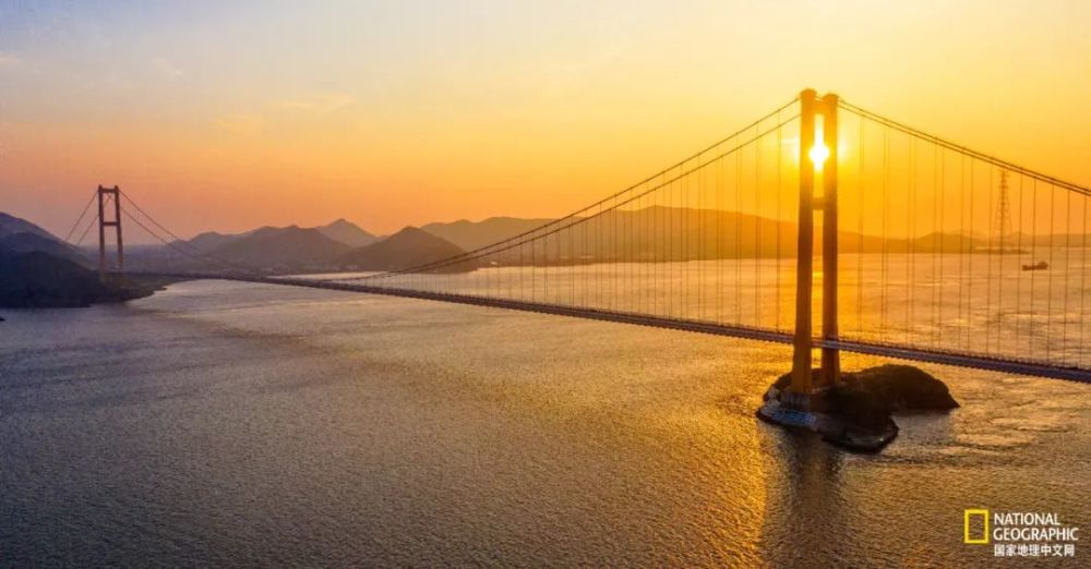 岛屿|舟山群岛，中国第一群岛