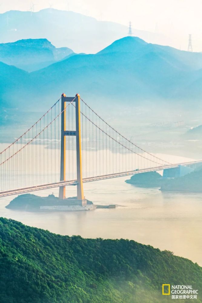 岛屿|舟山群岛，中国第一群岛