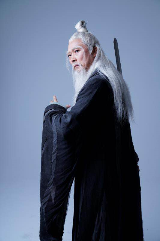 李罡《国风·2020》开篇之作《老夫聊发少年狂》霸气开嗓,重温少年梦_