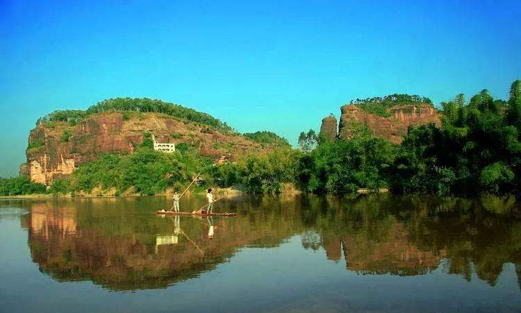 畅游上述景点,走进白州文脉,感受博白深厚文化底蕴.