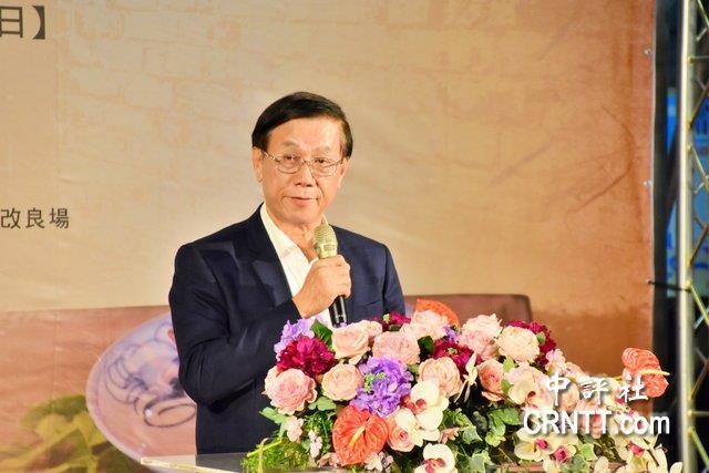 台湾南投茶外销大陆锐减32亿元县长林明溱盼开拓内销