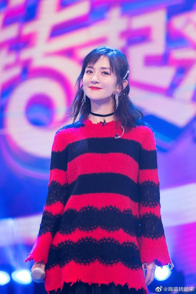 嗨唱转起来宣传片发布谢娜燃炸舞台