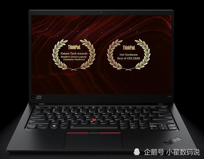 Thinkpad X1 Carbon 值得买吗 下面5点可帮您 腾讯新闻