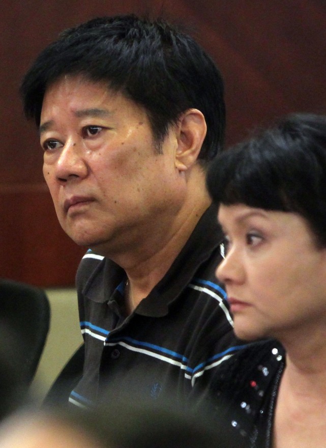 吴国松:初登万人首体没吓趴下