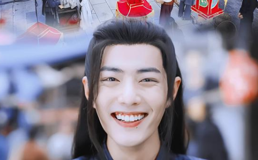 肖战工作室|肖战工作室1周年快乐，发文暗藏两首歌，未来一起陪肖战走