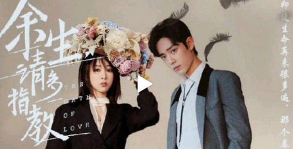 肖战工作室|肖战工作室1周年快乐，发文暗藏两首歌，未来一起陪肖战走