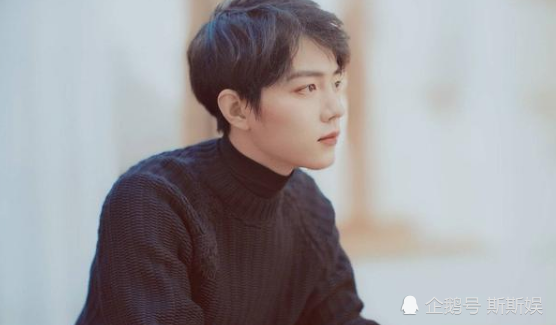 肖战工作室|肖战工作室1周年快乐，发文暗藏两首歌，未来一起陪肖战走