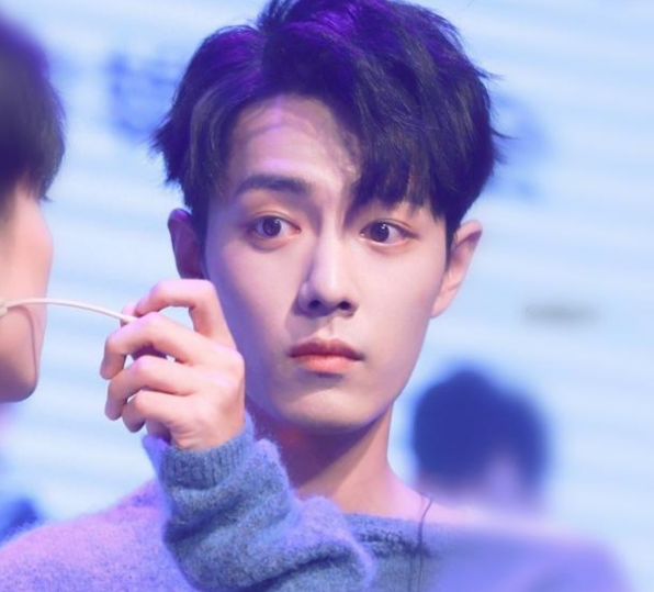 肖战工作室|肖战工作室1周年快乐，发文暗藏两首歌，未来一起陪肖战走