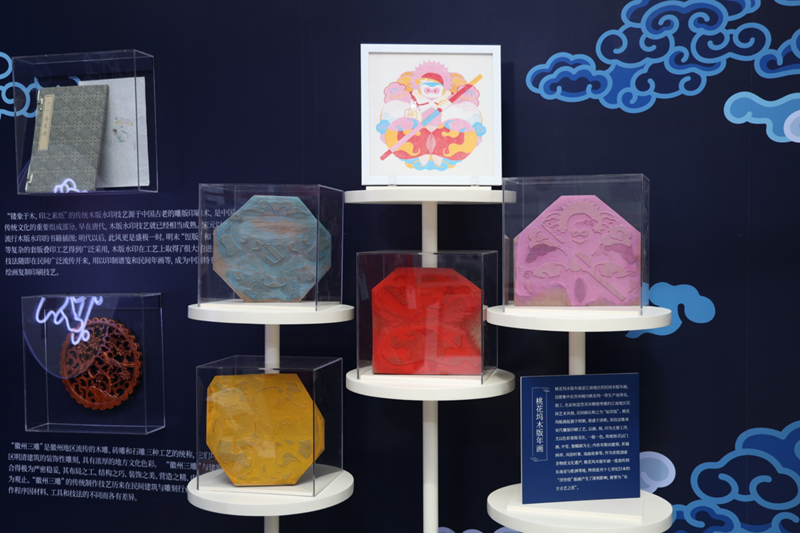 非遗|上海潮趣非遗“闹传统”