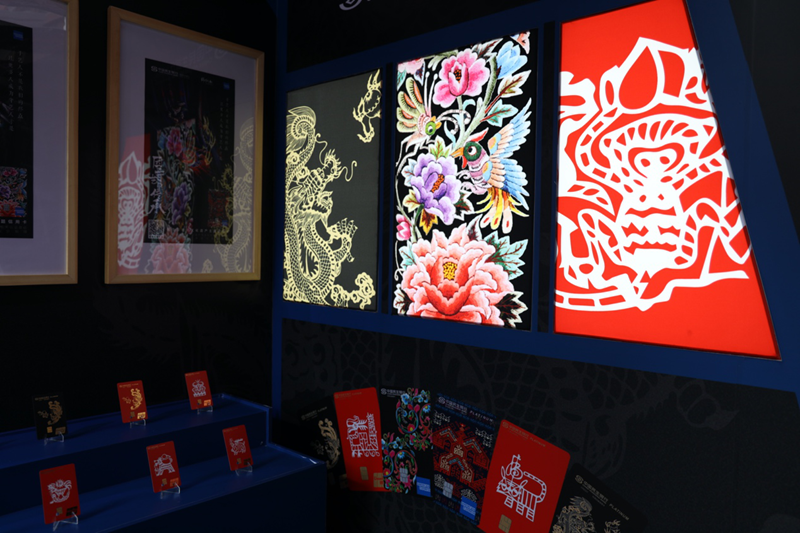 非遗|上海潮趣非遗“闹传统”