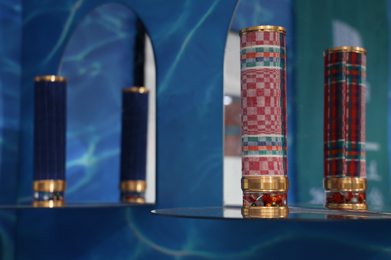 非遗|上海潮趣非遗“闹传统”