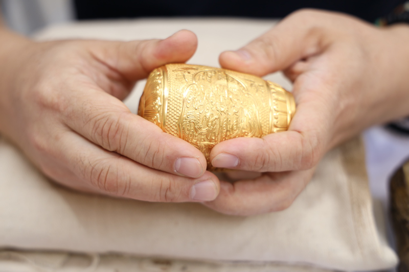 非遗|上海潮趣非遗“闹传统”