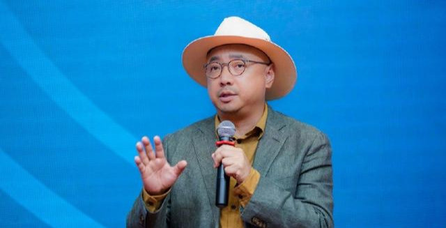 姐姐的爱乐之程|网曝徐峥周震南常驻《浪姐》团综，终于有人能镇场，电影合作有望