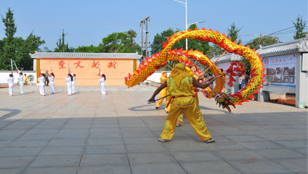 打卡东安四条旅游线路 安排 腾讯新闻