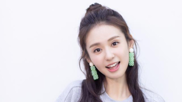 迪丽热巴|《荣耀》开机，又一部高颜值神剧，女配颜值不输热巴，要看花眼了