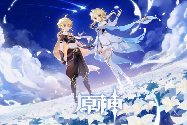 原神 玩后感 真不是馋丽莎的身子 微社交让阿宅太舒心了 米哈游 原神 游戏