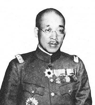 多门二郎(1878年9月10日—1934年2月15日,日本陆军中将,九一八事变