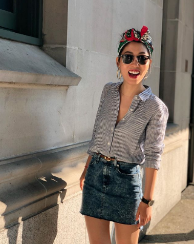 曲婉婷|曲婉婷迷之操作，一边喊话“英雄”母亲，一边纪念金斯伯格