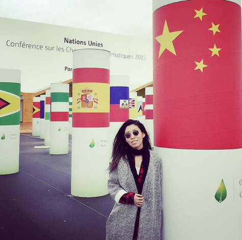 曲婉婷|曲婉婷迷之操作，一边喊话“英雄”母亲，一边纪念金斯伯格