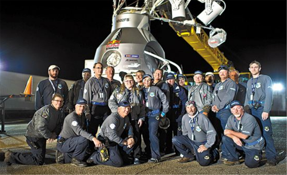 航天资源绝无仅有,美太空军协议达成,美国或将率先问鼎火星