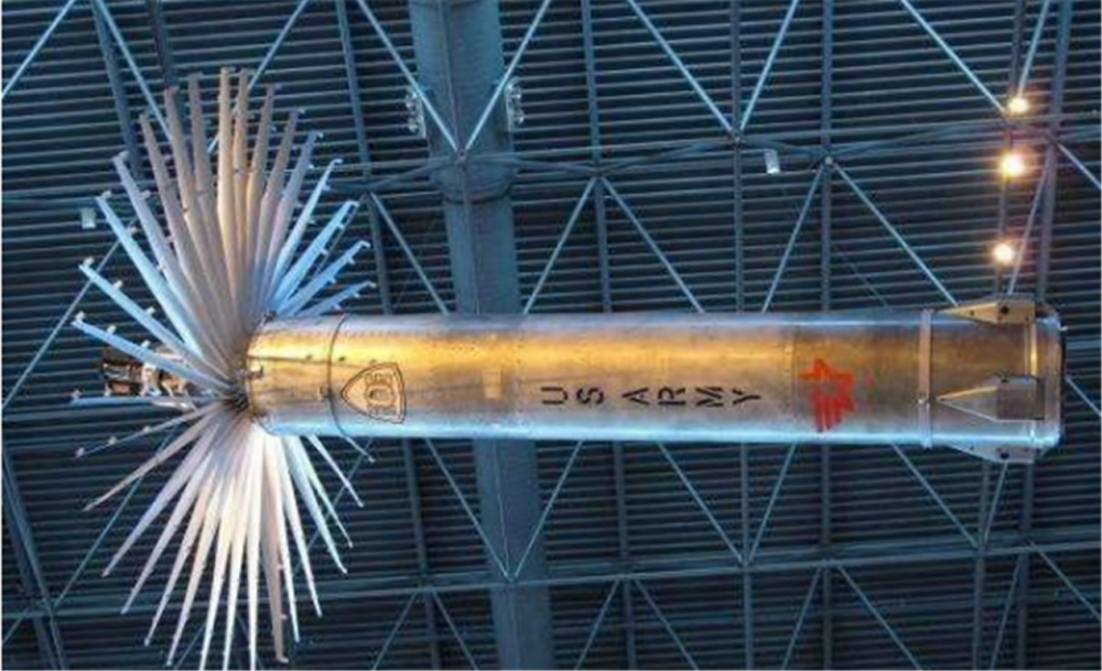 中东战场名副其实的幽灵"忍者导弹"还有一个值得其他国家学习的地方就