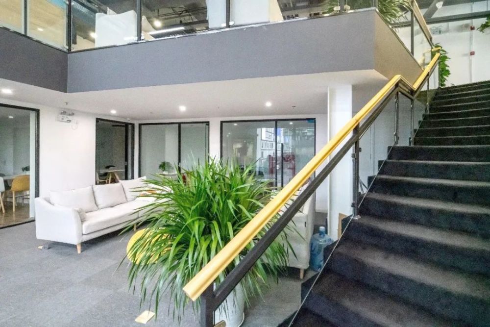 北京|打破秩序，积极创新——BBT北京总部办公空间