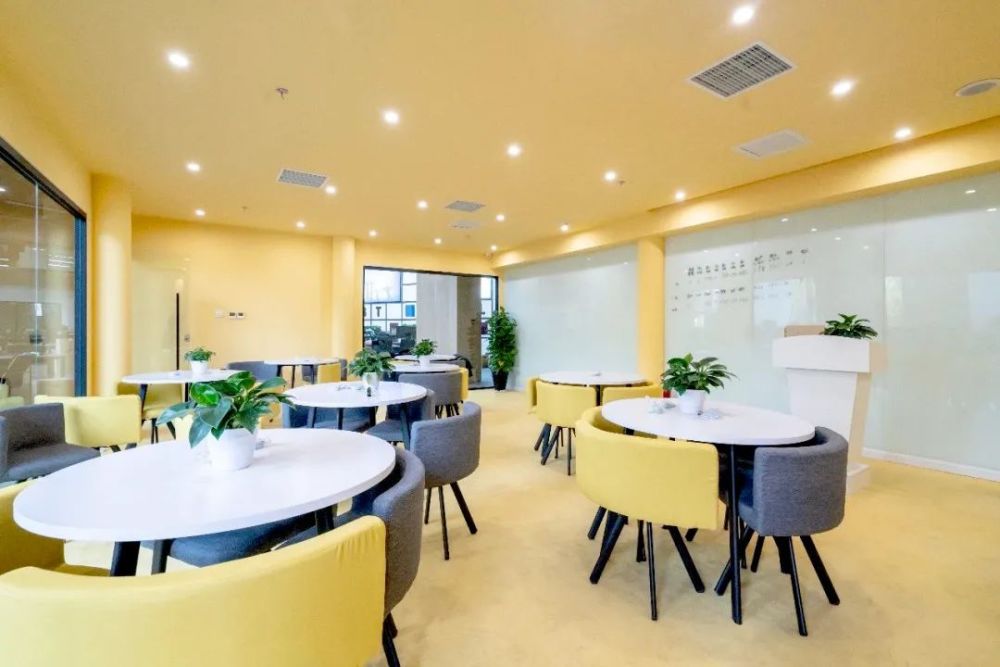 北京|打破秩序，积极创新——BBT北京总部办公空间