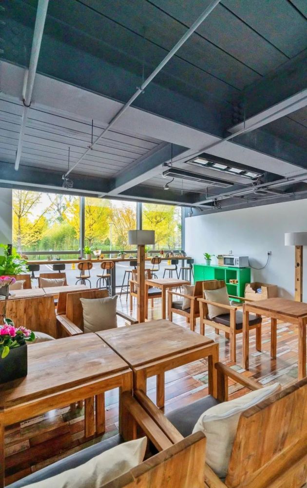 北京|打破秩序，积极创新——BBT北京总部办公空间