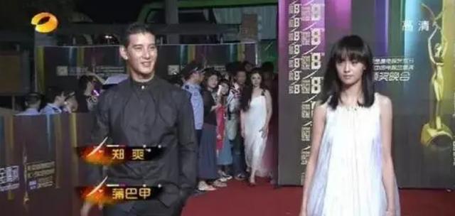 郑爽|郑爽安慰被丈夫推下悬崖孕妇，有什么好嘲的吗？