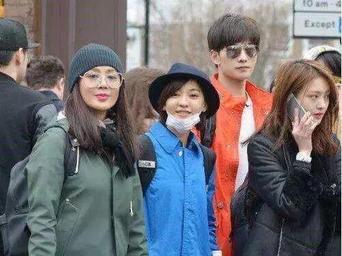 郑爽|郑爽安慰被丈夫推下悬崖孕妇，有什么好嘲的吗？