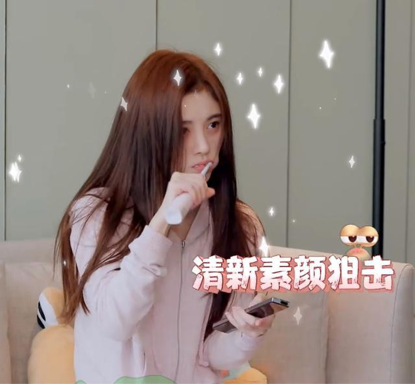 张天爱|不用别人黑，他们先把自己作糊了