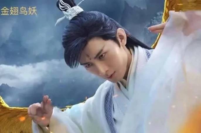 琉璃|《琉璃》火到海外，目前正预热中，10月29号将上线韩国