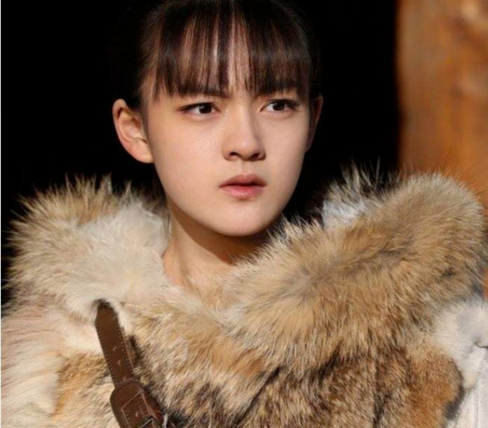 她10岁出道 15岁就拿下金马奖女配 现如今演技不输一线女星 腾讯新闻