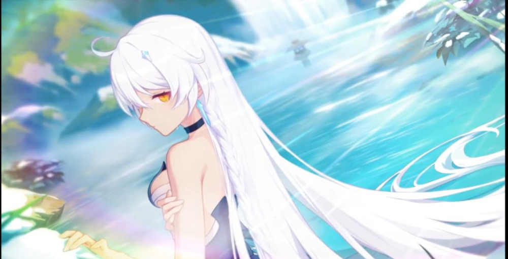 崩坏冒险谭剧情解析德尔塔来历曝光泉之精灵在线憨批