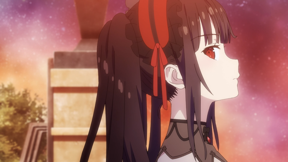 狂三外传在b站独播一看动画集数难怪大家都在夸赞动画质量