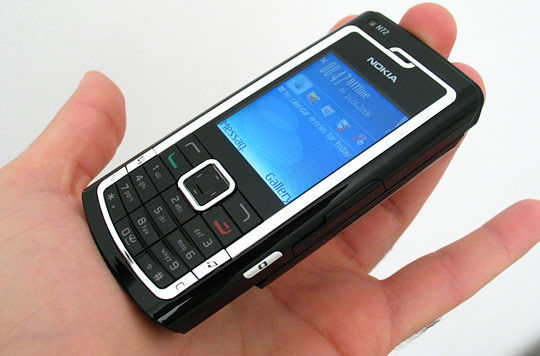 手机界曾经的王者诺基亚经典机型回顾