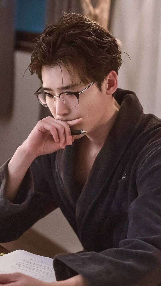 李钟硕壁纸邻家大男孩