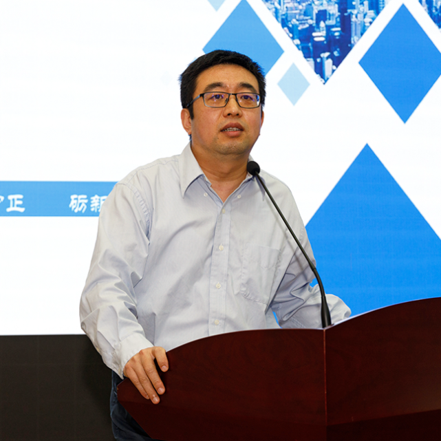 上海市检察机关补充侦查工作推进会召开