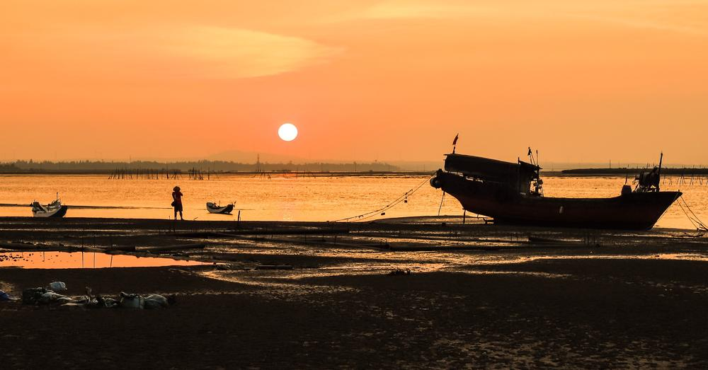少数派报告|原来这就叫空船理论