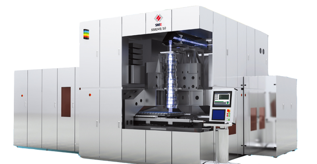 a14芯片面积这么小光刻机是如何将125亿个晶体管放进去的