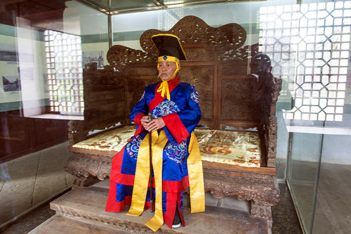 从清末嬗变到走向共和奇人杨度究竟是如何被世人误读百年的