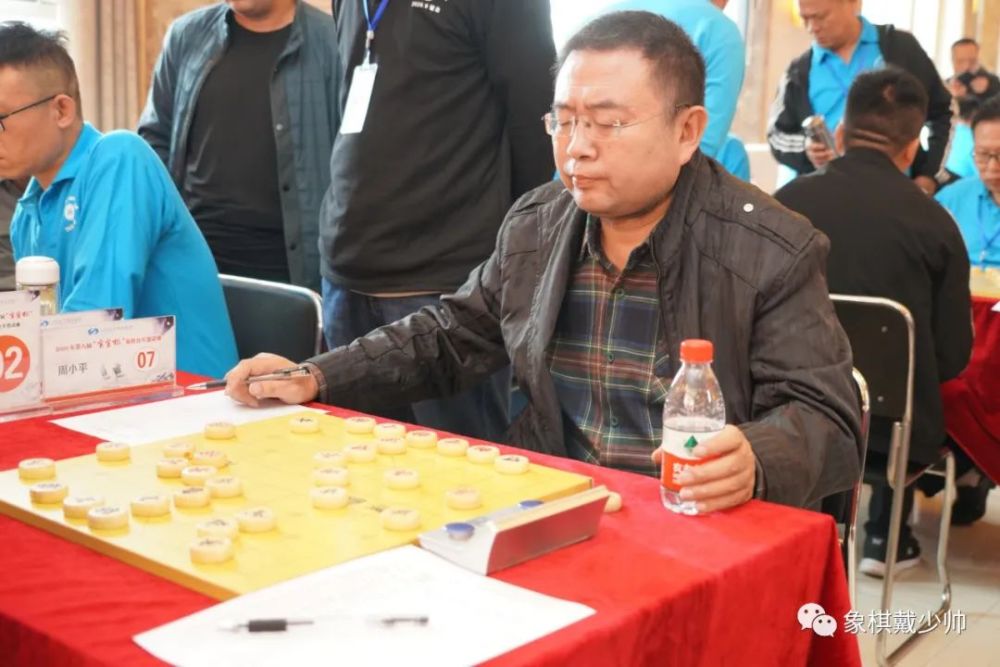 宝宝杯进入冲刺阶段,周军新婚大喜夺冠两万变四万,大赛冠军呼之欲出!