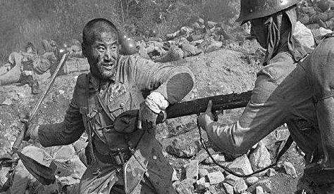 邵家庄伏击战八路军虎口拔牙重创日军使其北围五台计划彻底破产