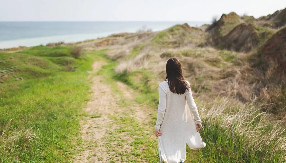 深呼吸|从现在起，你要开始为自己做的30件事