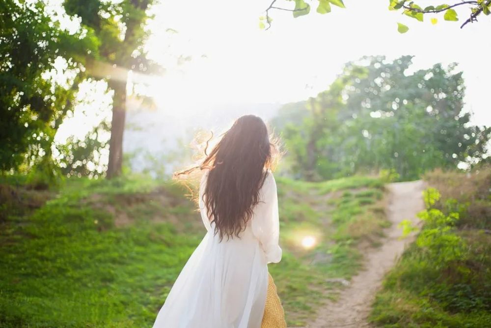 深呼吸|从现在起，你要开始为自己做的30件事